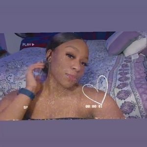 Meet your Posher, Jai’lyn